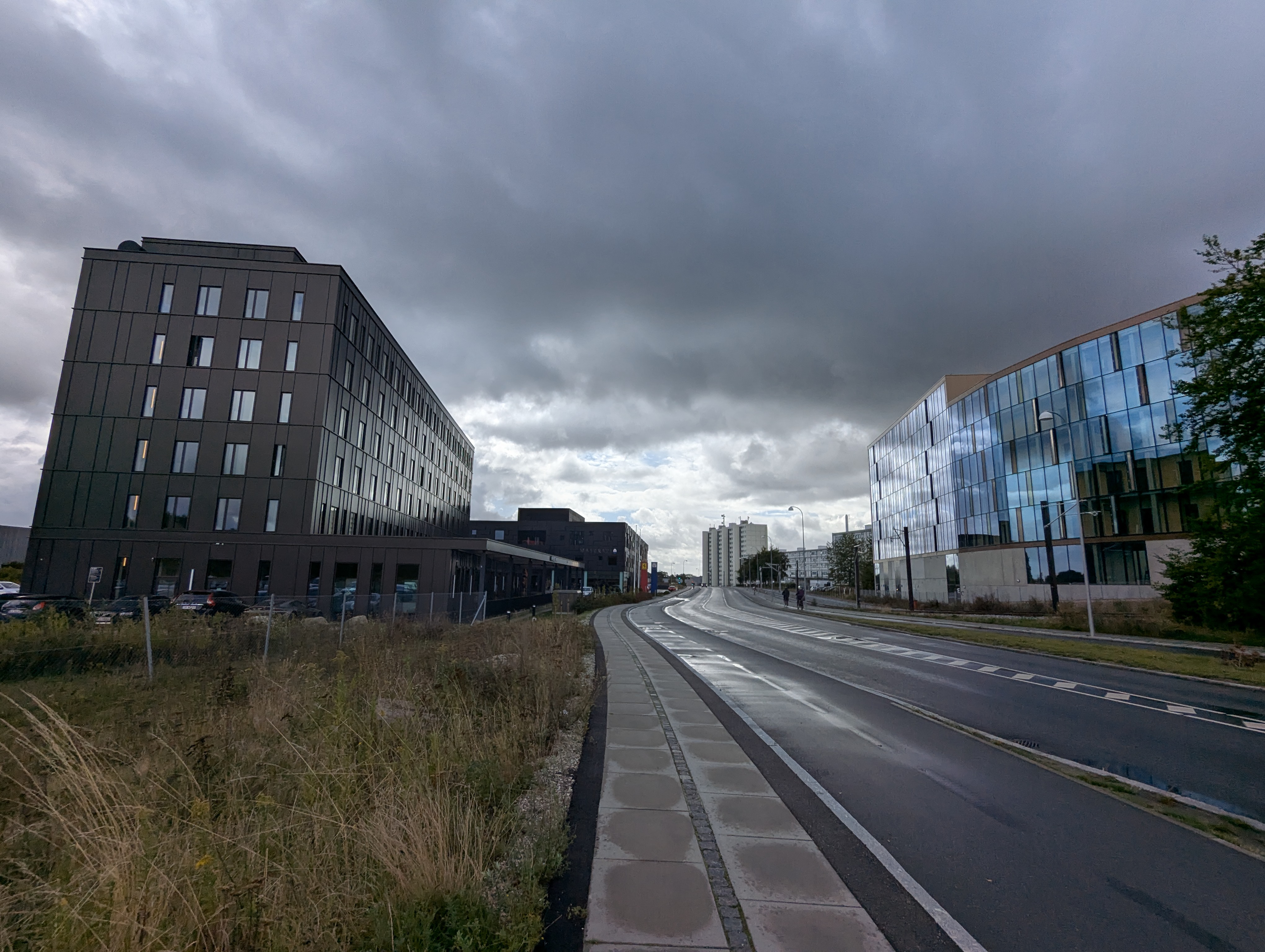 Lyngby,DTU, SSPC, Denmark